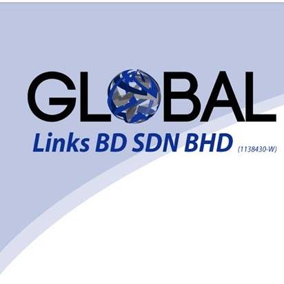 GLOBAL LINKS BD SDN. BHD. logo