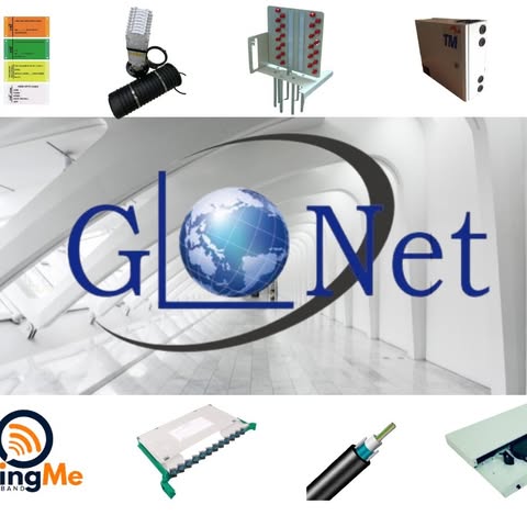 GLOBAL NET INDUSTRIAL SDN BHD logo
