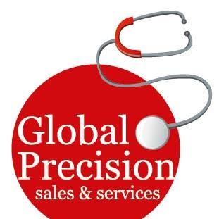GLOBAL PRECISION (M) SDN BHD Logo
