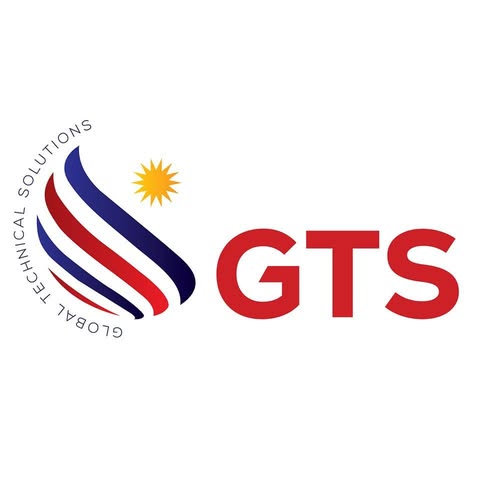 GLOBAL TECHNICS SOLUTION SDN BHD Logo