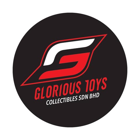 GLORIOUS TOYS COLLECTIBLES SDN. BHD. logo