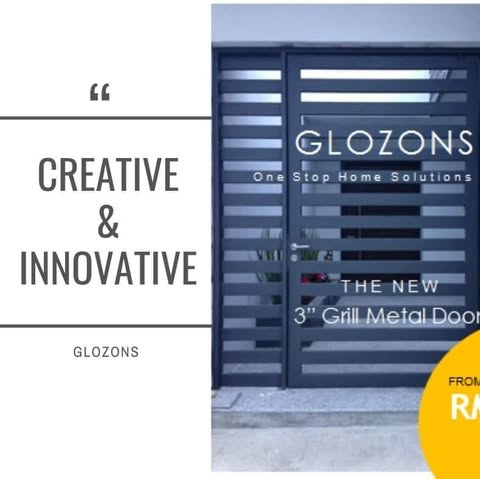 GLOZONS (M) SDN. BHD. logo