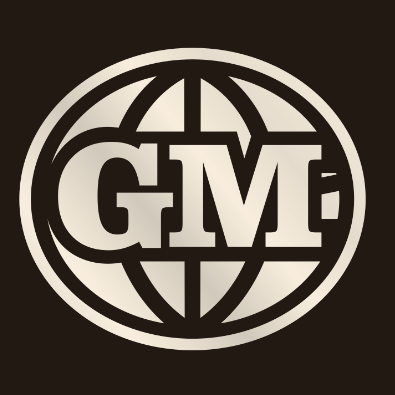 GM IMPORT & EXPORT SDN. BHD. logo