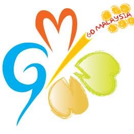 GM TRAVEL HOUSE (M) SDN. BHD. logo