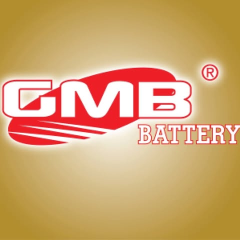 GMB BATTERY (KL) SDN. BHD. logo