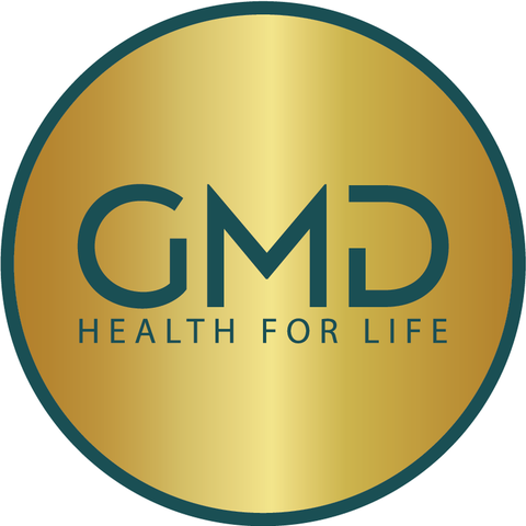 GMD VENTURE SDN. BHD. logo