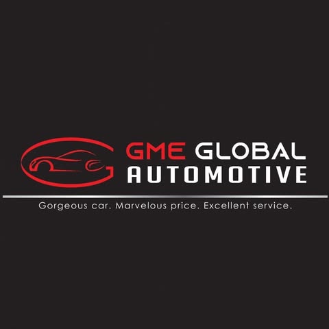 GME GLOBAL AUTOMOTIVE (M) SDN. BHD. logo