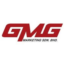 GMG MARKETING SDN. BHD. logo
