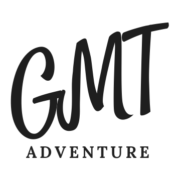GMT ADVENTURE SDN. BHD. logo
