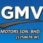 GMV MOTORS SDN. BHD. logo