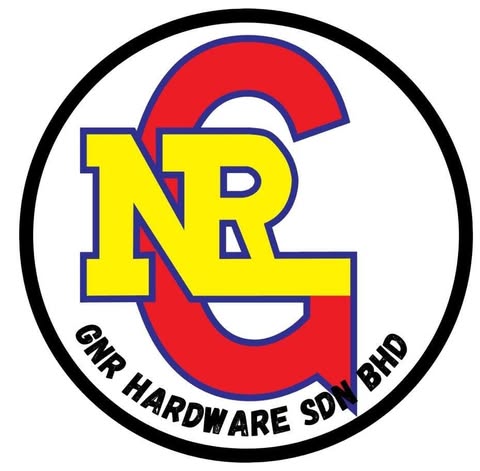 GNR HARDWARE SDN. BHD logo