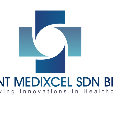 GNT MEDIXCEL SDN. BHD. logo