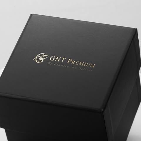 GNT PREMIUM SOLUTION SDN. BHD. Logo