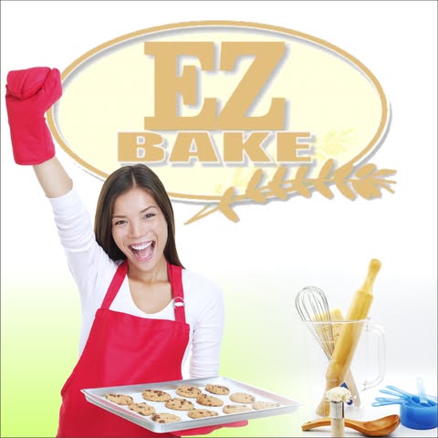 GO EAZYBAKE SDN. BHD. logo