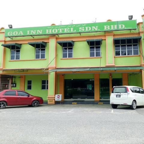 GOA INN HOTEL SDN. BHD. logo