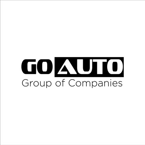 GOAUTO HOLDINGS SDN. BHD. logo