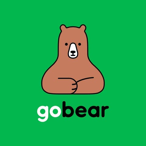 GOBEAR (MALAYSIA) SDN. BHD. logo