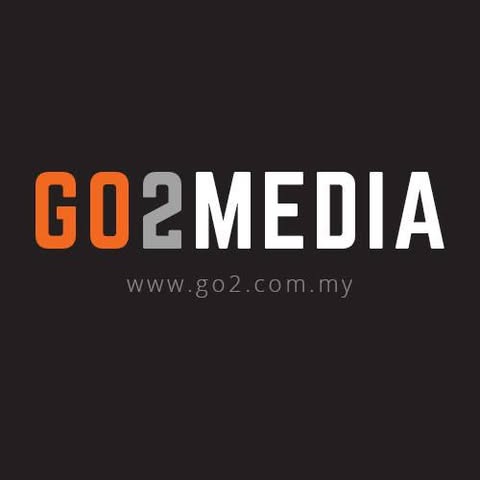 GOGO MEDIA AGENCY SDN. BHD. logo