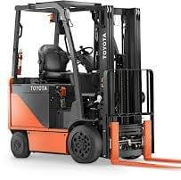 GOLD EAGLE FORKLIFT ENTERPRISE (M) SDN. BHD. logo