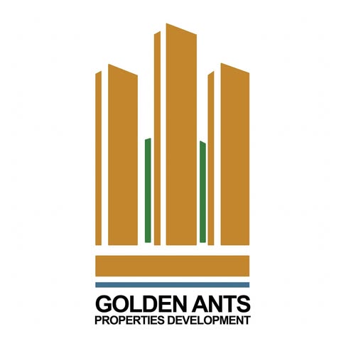 GOLDEN ANTS PROPERTIES & DEVELOPMENT SDN. BHD. logo