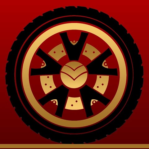 GOLDEN AUTO UNIVERSE SDN. BHD. logo