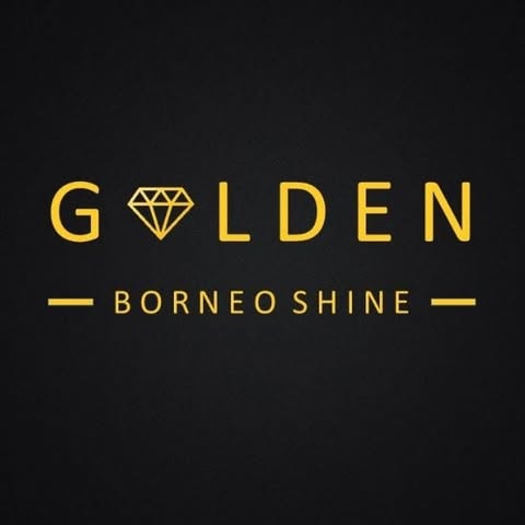 GOLDEN BORNEO SKY SDN. BHD. logo