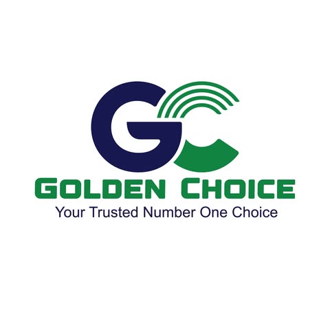 GOLDEN CHOICE F & B SDN. BHD. logo