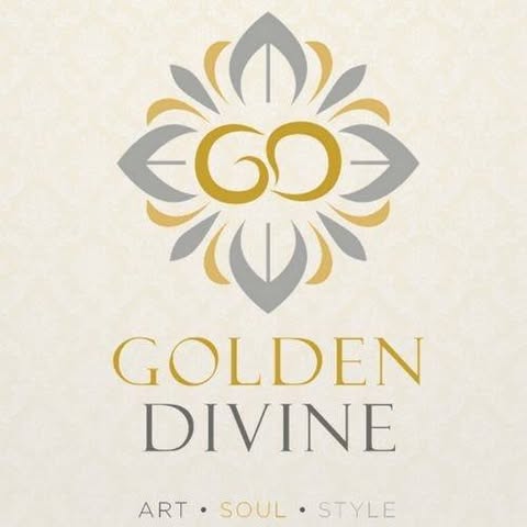 GOLDEN DIVINE DESIGN SDN. BHD. logo