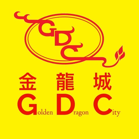 GOLDEN DRAGON CITY ENTERPRISE SDN. BHD. logo
