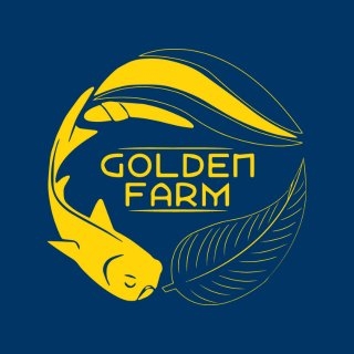 GOLDEN FARM AGROTECH SDN. BHD. logo