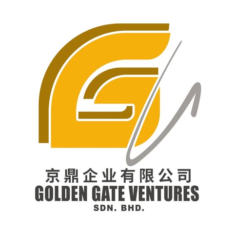 GOLDEN GATE VENTURES SDN. BHD. logo