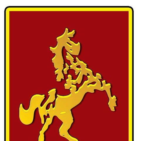 GOLDEN HORSE WINDOR SDN BHD Logo