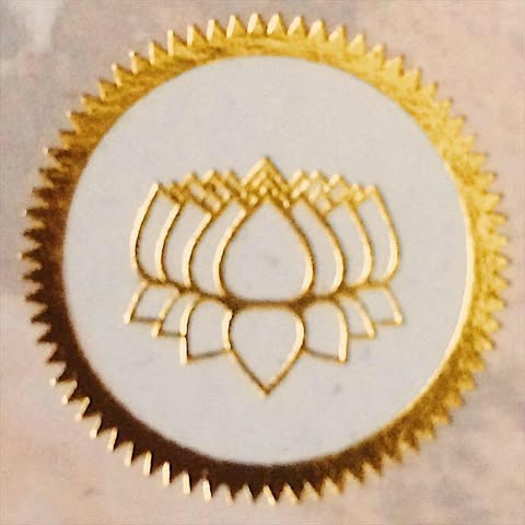 GOLDEN LOTUS SPICE SDN. BHD. Logo