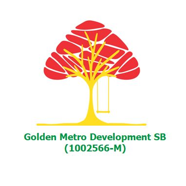 GOLDEN METRO PROPERTY SDN. BHD. logo