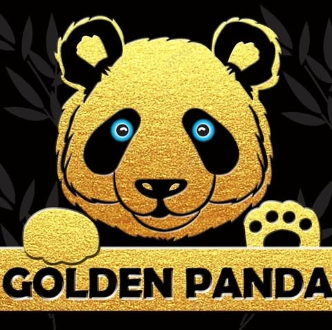 GOLDEN PANDA SDN. BHD. logo