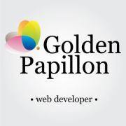 GOLDEN PAPILLON SDN BHD logo