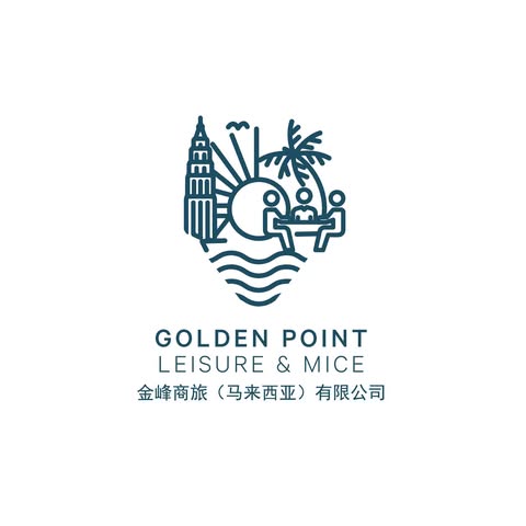 GOLDEN POINT LEISURE & MICE HOLIDAY SDN. BHD. logo