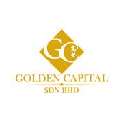 GOLDEN STONE CAPITAL SDN. BHD. logo