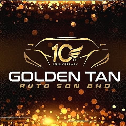 GOLDEN TAN AUTO SDN. BHD. logo