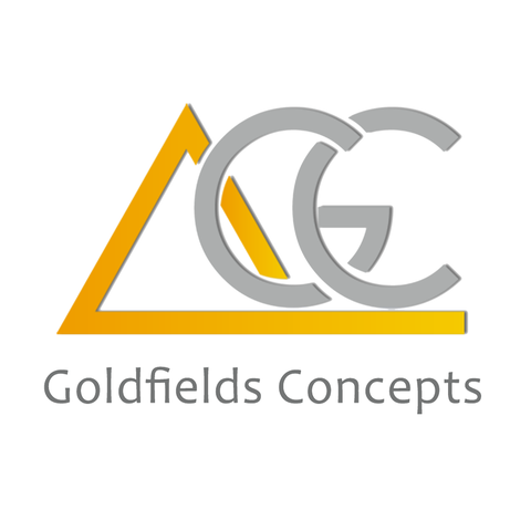 GOLDFIELDS CONCEPTS SDN. BHD. logo