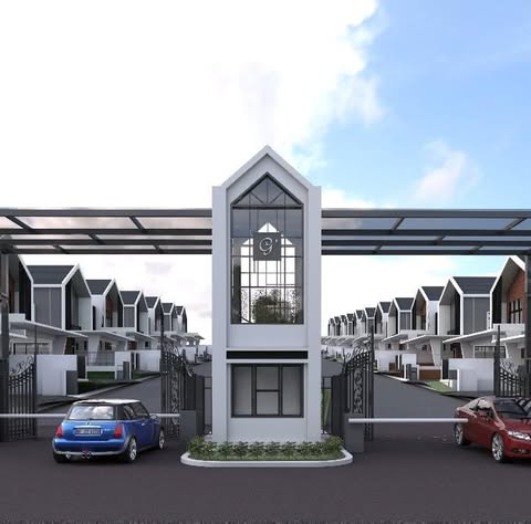 GOLDFIELDS PROPERTY SDN. BHD. logo