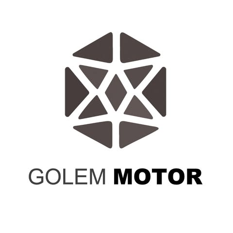 GOLEM MOTOR SDN. BHD. logo