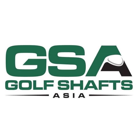 GOLF SHAFTS ASIA SDN. BHD. logo