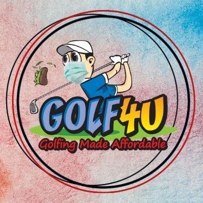 GOLF4U MALAYSIA SDN. BHD. logo