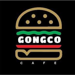 GONGCO CAFE SDN. BHD. logo