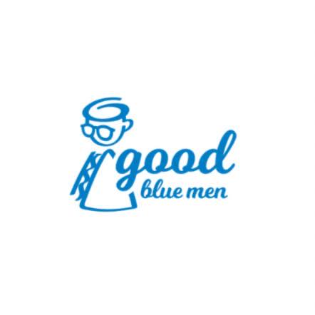 GOOD BLUE MEN SDN. BHD. logo