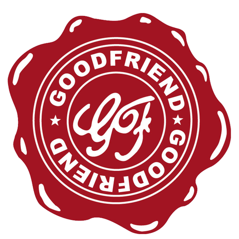 GOOD FRIEND LABEL SDN. BHD. logo
