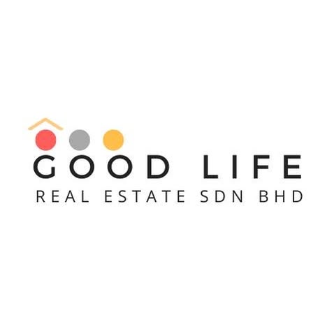 GOOD LIFE REAL ESTATE SDN. BHD. logo