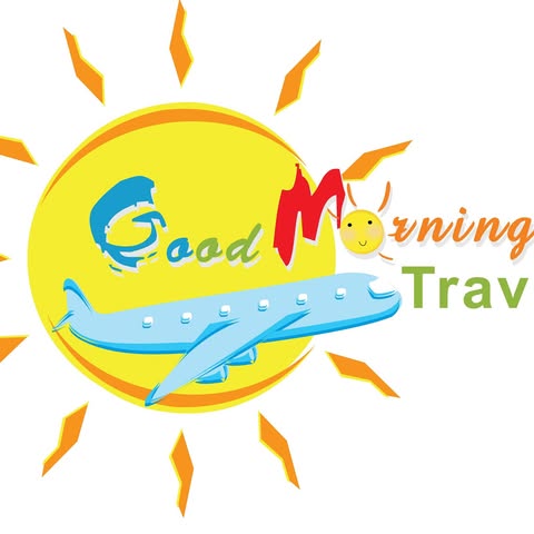 GOOD MORNING TRAVEL SDN. BHD. logo