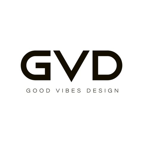 GOOD VIBES DESIGN & ALLIANCE SDN. BHD. logo
